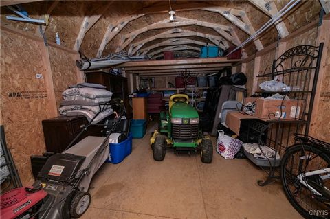 Tiny photo for 159 Pine Grove Road, Herkimer, NY 13350 (MLS # S1648483)