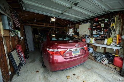 Tiny photo for 159 Pine Grove Road, Herkimer, NY 13350 (MLS # S1648483)