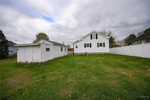 Tiny photo for 159 Pine Grove Road, Herkimer, NY 13350 (MLS # S1648483)