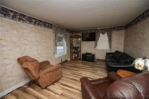 Tiny photo for 159 Pine Grove Road, Herkimer, NY 13350 (MLS # S1648483)