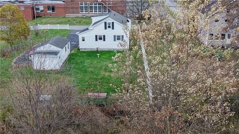 Tiny photo for 159 Pine Grove Road, Herkimer, NY 13350 (MLS # S1648483)