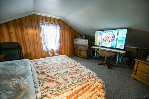 Tiny photo for 159 Pine Grove Road, Herkimer, NY 13350 (MLS # S1648483)