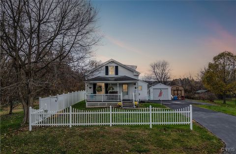 159 Pine Grove Road Herkimer NY 13350