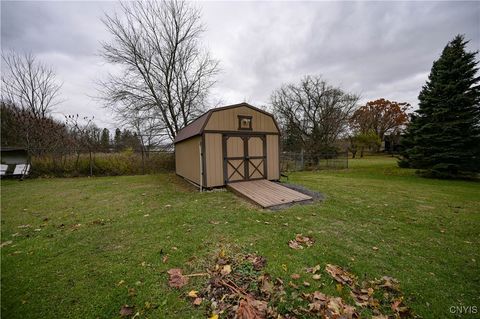 Tiny photo for 159 Pine Grove Road, Herkimer, NY 13350 (MLS # S1648483)