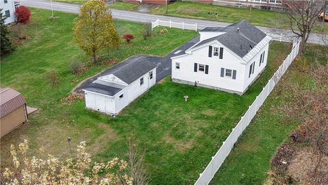 Tiny photo for 159 Pine Grove Road, Herkimer, NY 13350 (MLS # S1648483)