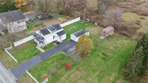 Tiny photo for 159 Pine Grove Road, Herkimer, NY 13350 (MLS # S1648483)