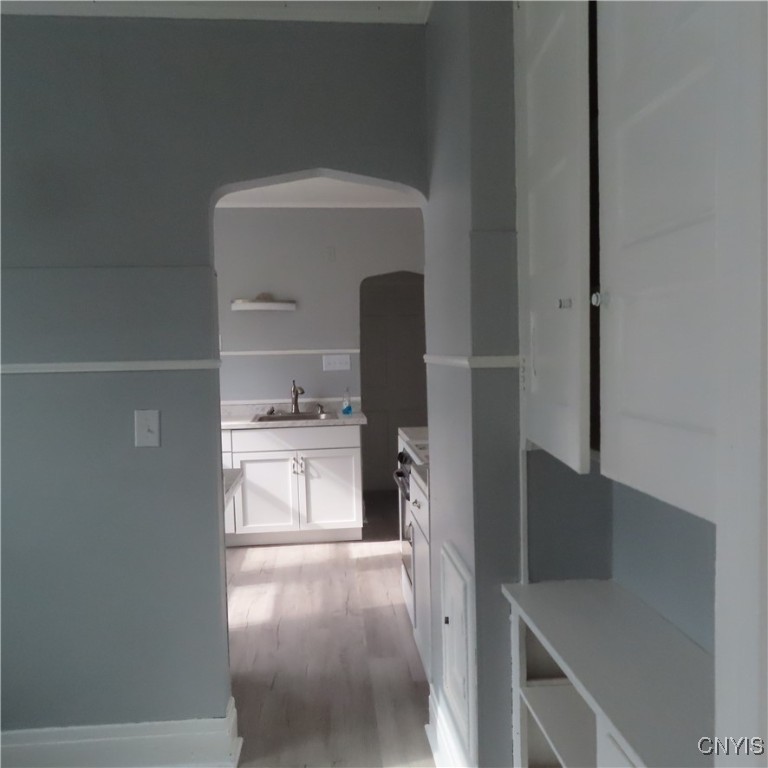 240 Genesee Park Drive