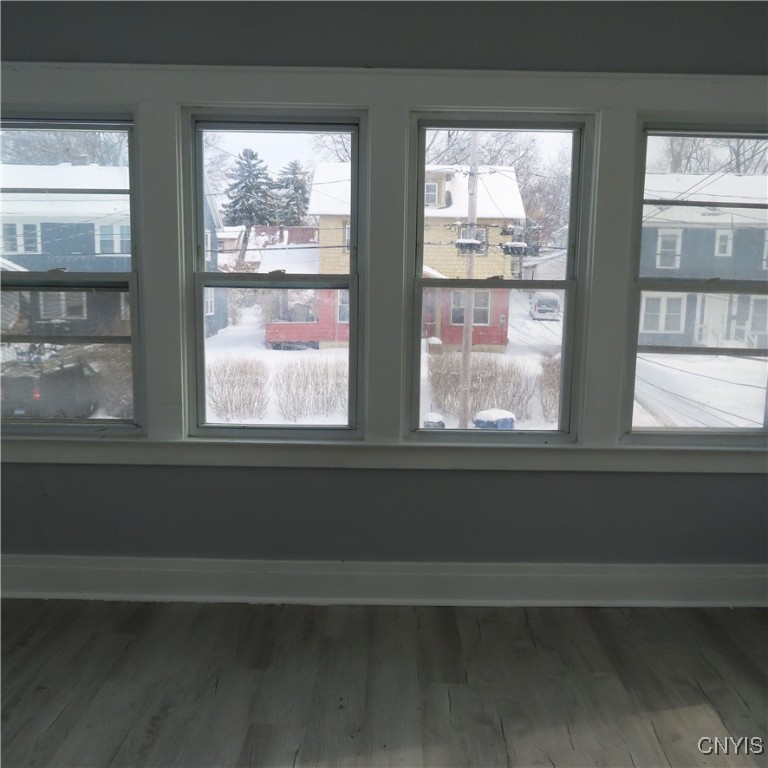 240 Genesee Park Drive