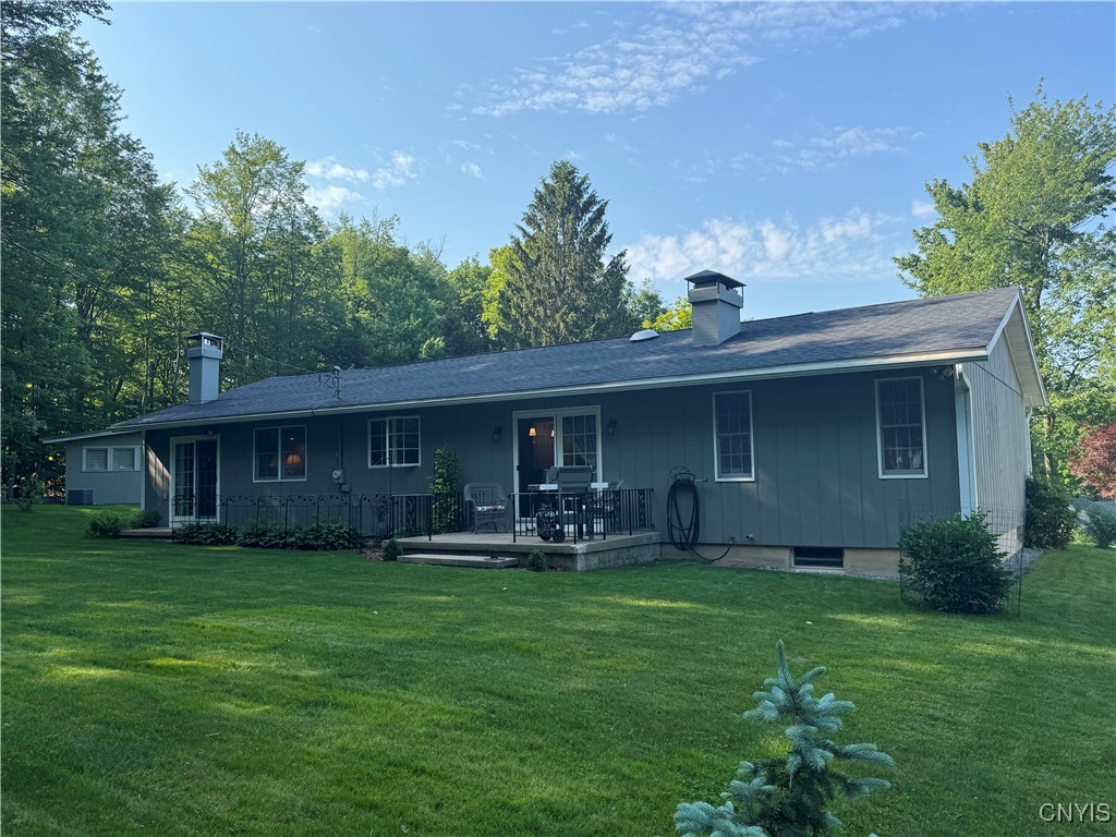 113 Sedgewick Park