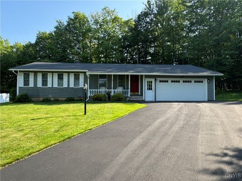 113 Sedgewick Park New Hartford NY 13413