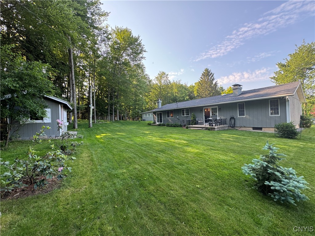 113 Sedgewick Park