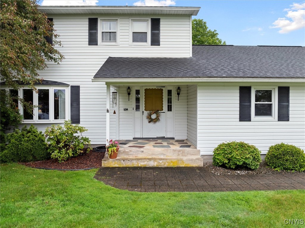 139 Hilson Drive