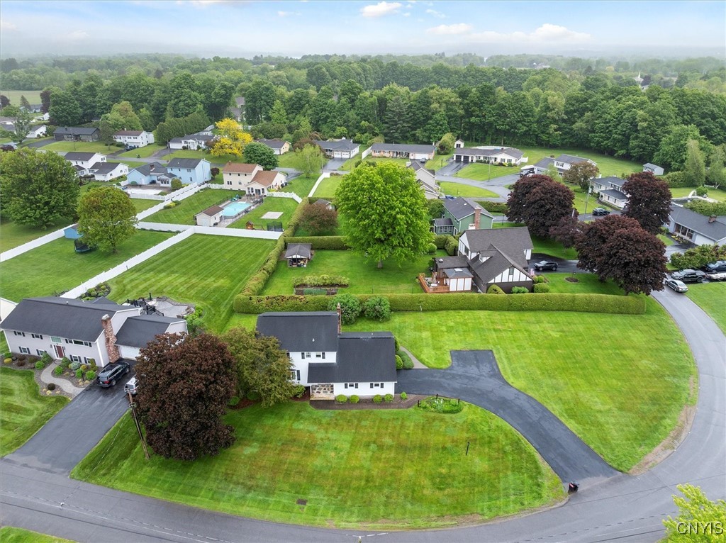 139 Hilson Drive