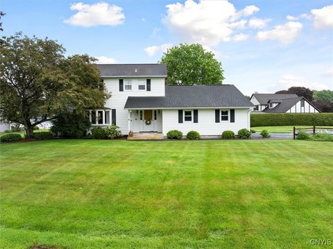 139 Hilson Drive Rome NY 13440