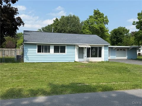 1 Devonshire Road Syracuse NY 13212