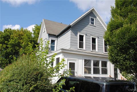 Tiny photo for 171 Briggs Street, Syracuse, NY 13208 (MLS # S1707544)