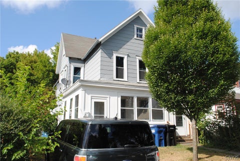 Tiny photo for 171 Briggs Street, Syracuse, NY 13208 (MLS # S1707544)