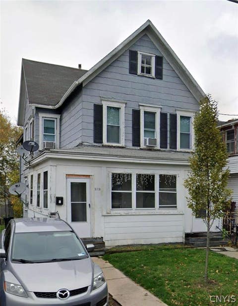 Photo of 171 Briggs Street, Syracuse, NY 13208 (MLS # S1707544)