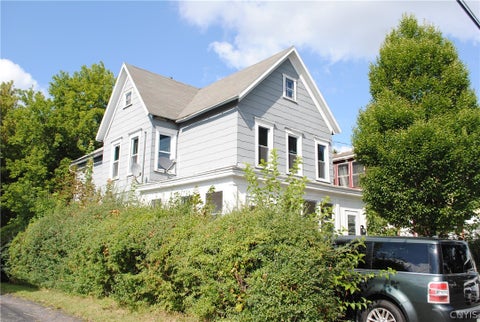 Tiny photo for 171 Briggs Street, Syracuse, NY 13208 (MLS # S1707544)