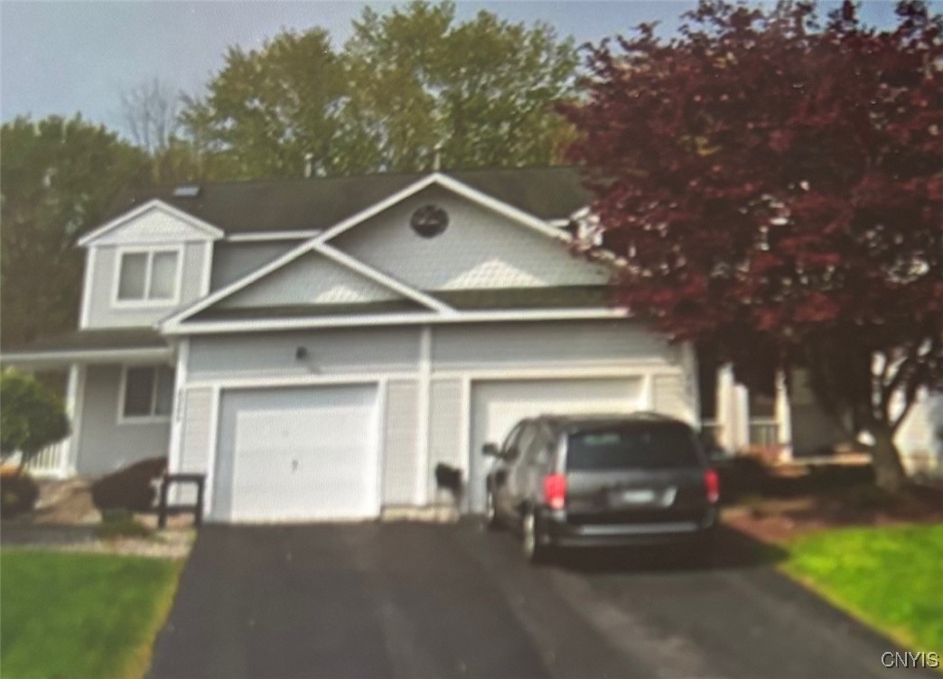 8251 Boatwatch Drive, Clay, New York image 1