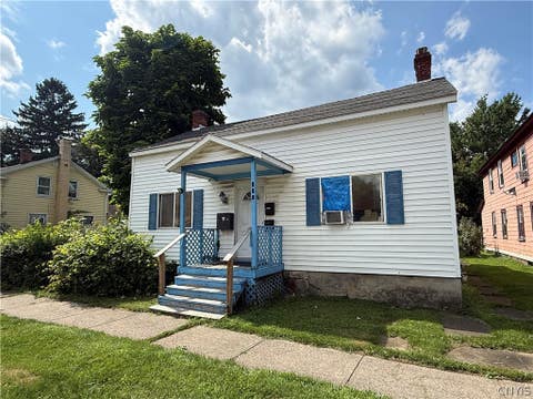 Multifamily For Sale - 936 Stark Street<br/> Utica, NY 13502