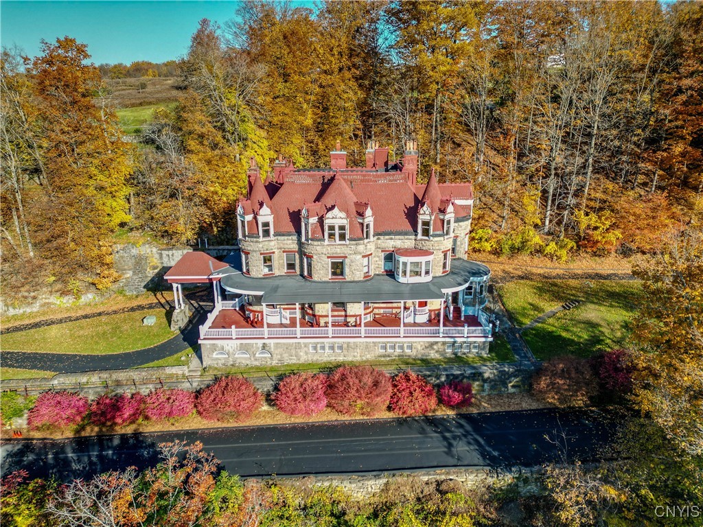 54 & 55 Douglas Street