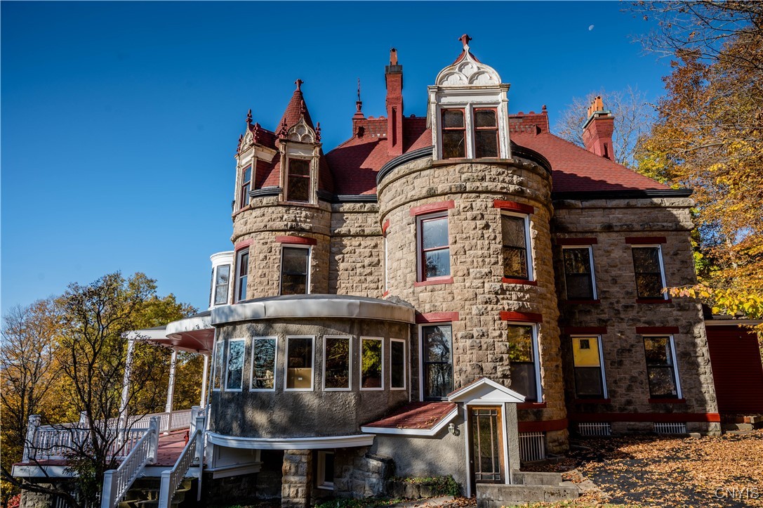 54 & 55 Douglas Street