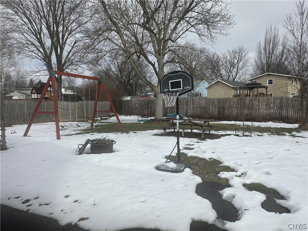 412 Sunflower Drive