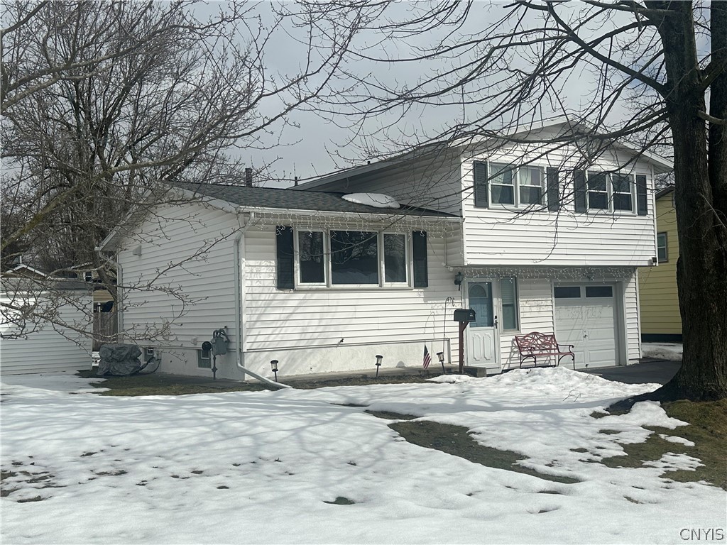 412 Sunflower Drive