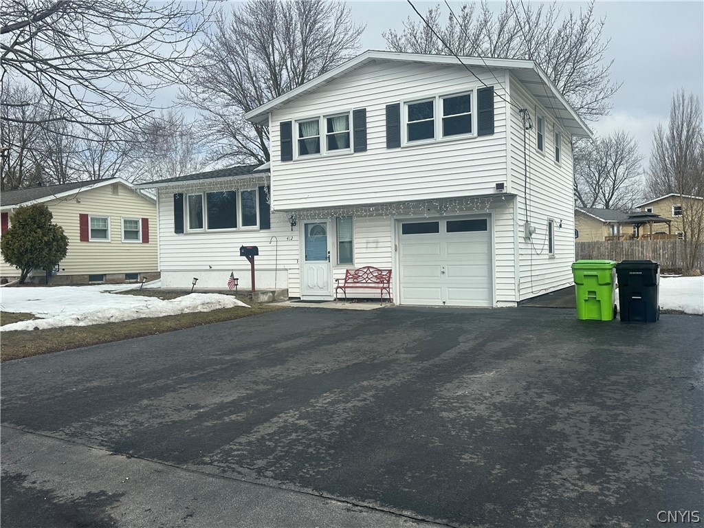 412 Sunflower Drive