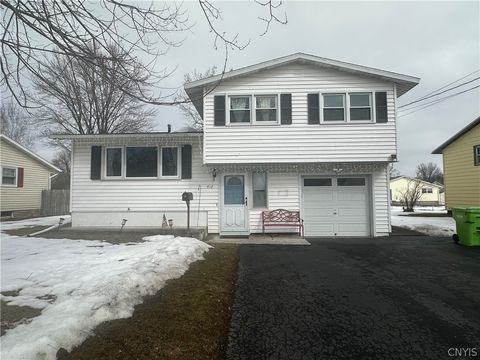 412 Sunflower Drive Liverpool NY 13088