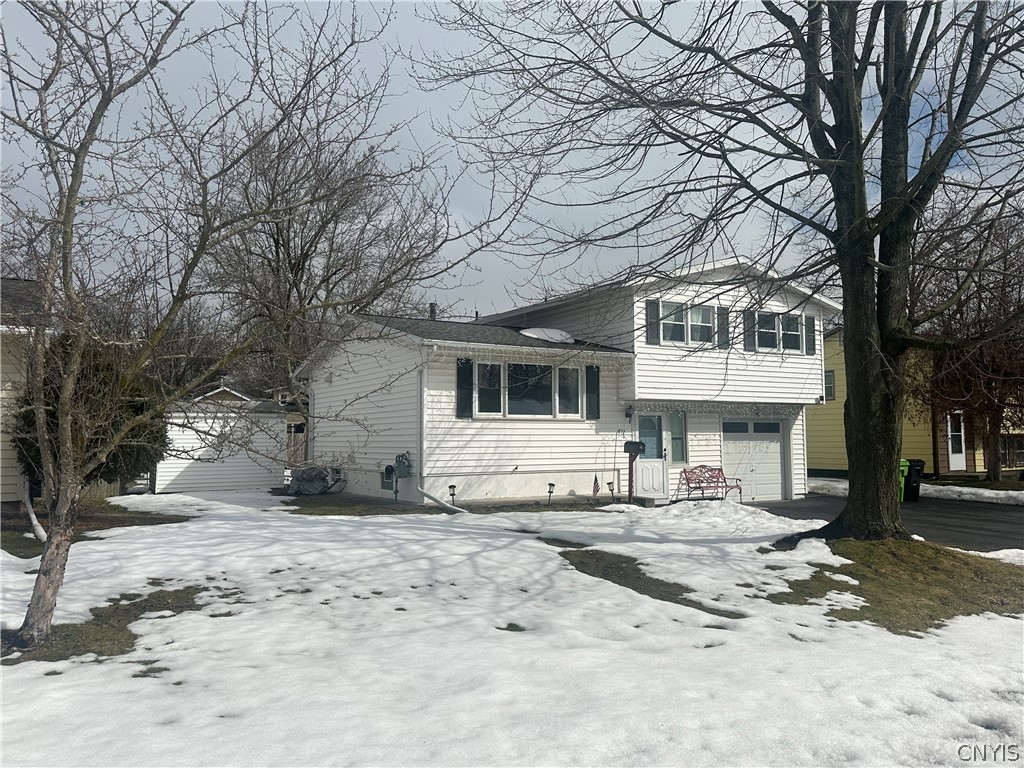 412 Sunflower Drive