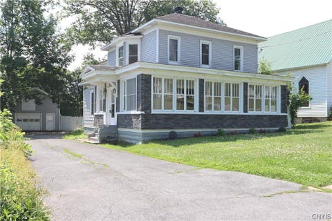 Homes For Sale - 5006 State Route 410<br/> Denmark, NY 13620