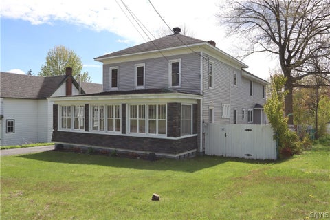 Homes For Sale - 5006 State Route 410<br/> Lewis County, Denmark, NY 13620