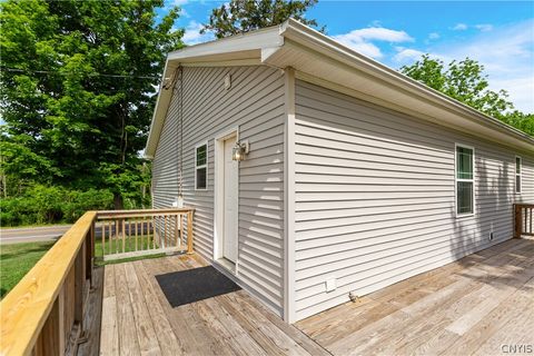 Tiny photo for 7124 New Route 31, Van Buren, NY 13027 (MLS # S1685623)
