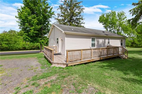 Tiny photo for 7124 New Route 31, Van Buren, NY 13027 (MLS # S1685623)