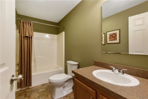 Tiny photo for 7124 New Route 31, Van Buren, NY 13027 (MLS # S1685623)