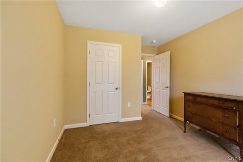 Tiny photo for 7124 New Route 31, Van Buren, NY 13027 (MLS # S1685623)