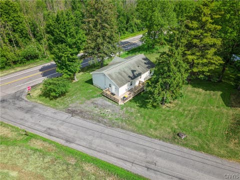 Tiny photo for 7124 New Route 31, Van Buren, NY 13027 (MLS # S1685623)