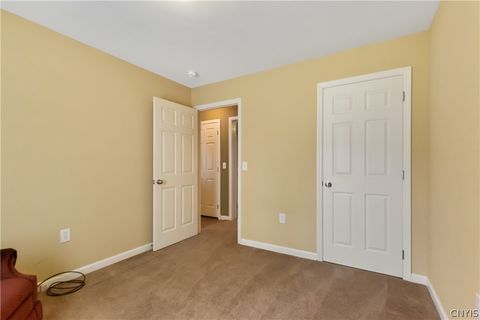 Tiny photo for 7124 New Route 31, Van Buren, NY 13027 (MLS # S1685623)