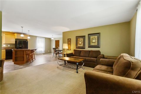 Tiny photo for 7124 New Route 31, Van Buren, NY 13027 (MLS # S1685623)
