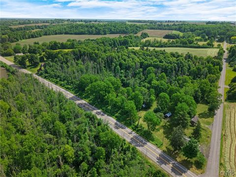 Tiny photo for 7124 New Route 31, Van Buren, NY 13027 (MLS # S1685623)