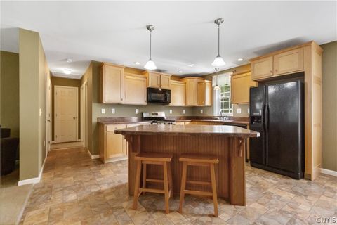 Tiny photo for 7124 New Route 31, Van Buren, NY 13027 (MLS # S1685623)