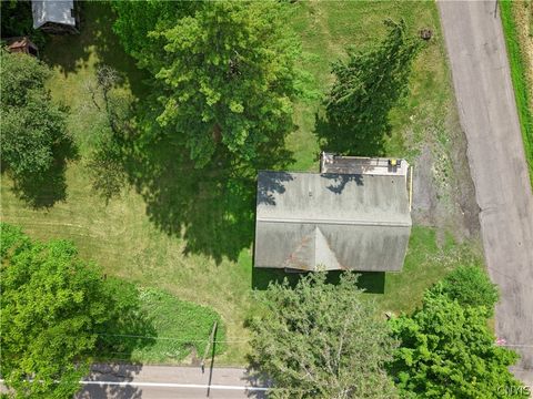 Tiny photo for 7124 New Route 31, Van Buren, NY 13027 (MLS # S1685623)