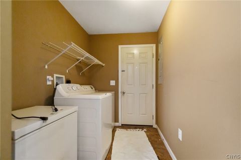 Tiny photo for 7124 New Route 31, Van Buren, NY 13027 (MLS # S1685623)
