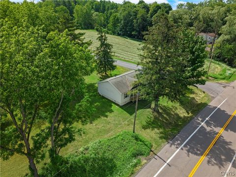Tiny photo for 7124 New Route 31, Van Buren, NY 13027 (MLS # S1685623)