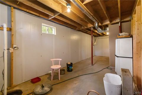 Tiny photo for 7124 New Route 31, Van Buren, NY 13027 (MLS # S1685623)