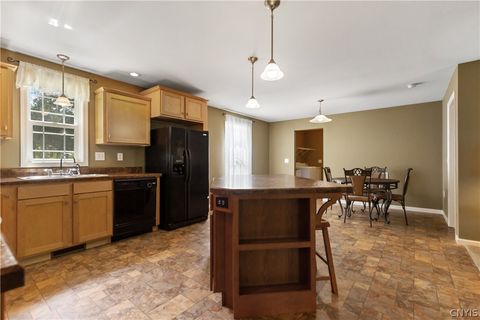Tiny photo for 7124 New Route 31, Van Buren, NY 13027 (MLS # S1685623)