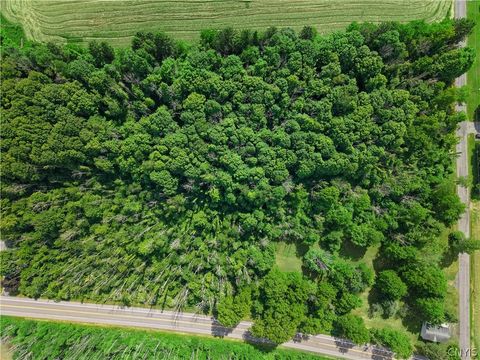 Tiny photo for 7124 New Route 31, Van Buren, NY 13027 (MLS # S1685623)
