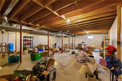 Tiny photo for 7124 New Route 31, Van Buren, NY 13027 (MLS # S1685623)